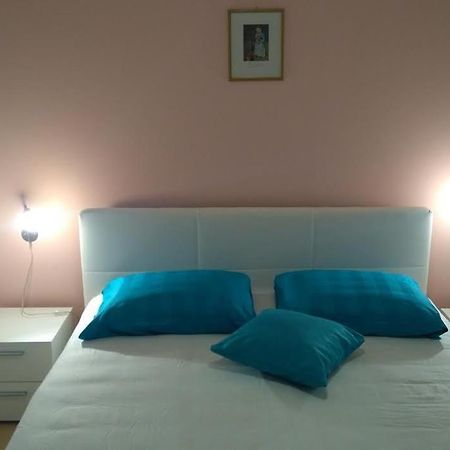 Apartments Pavletic كوبر المظهر الخارجي الصورة