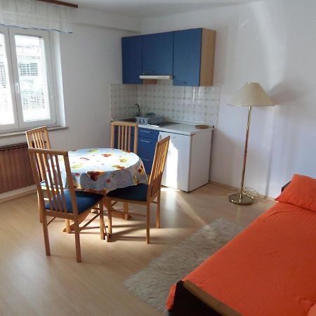 Apartments Pavletic كوبر المظهر الخارجي الصورة