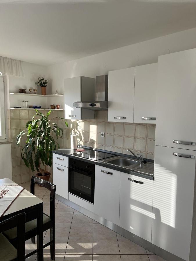 Apartments Pavletic كوبر المظهر الخارجي الصورة
