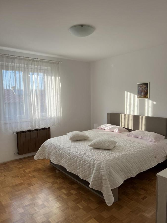 Apartments Pavletic كوبر المظهر الخارجي الصورة