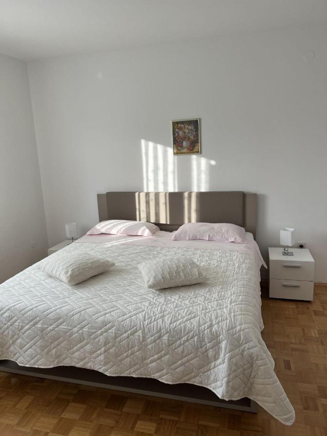 Apartments Pavletic كوبر المظهر الخارجي الصورة