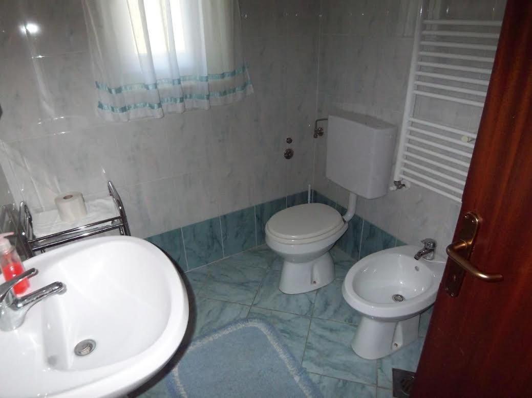 Apartments Pavletic كوبر المظهر الخارجي الصورة
