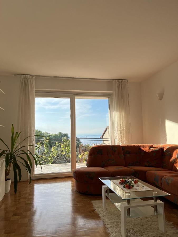 Apartments Pavletic كوبر المظهر الخارجي الصورة