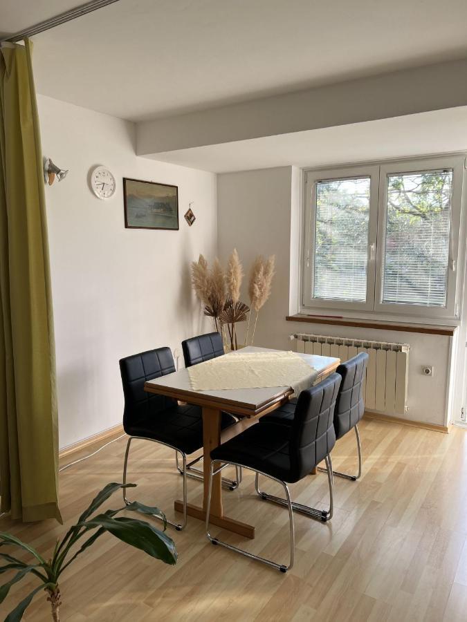 Apartments Pavletic كوبر المظهر الخارجي الصورة